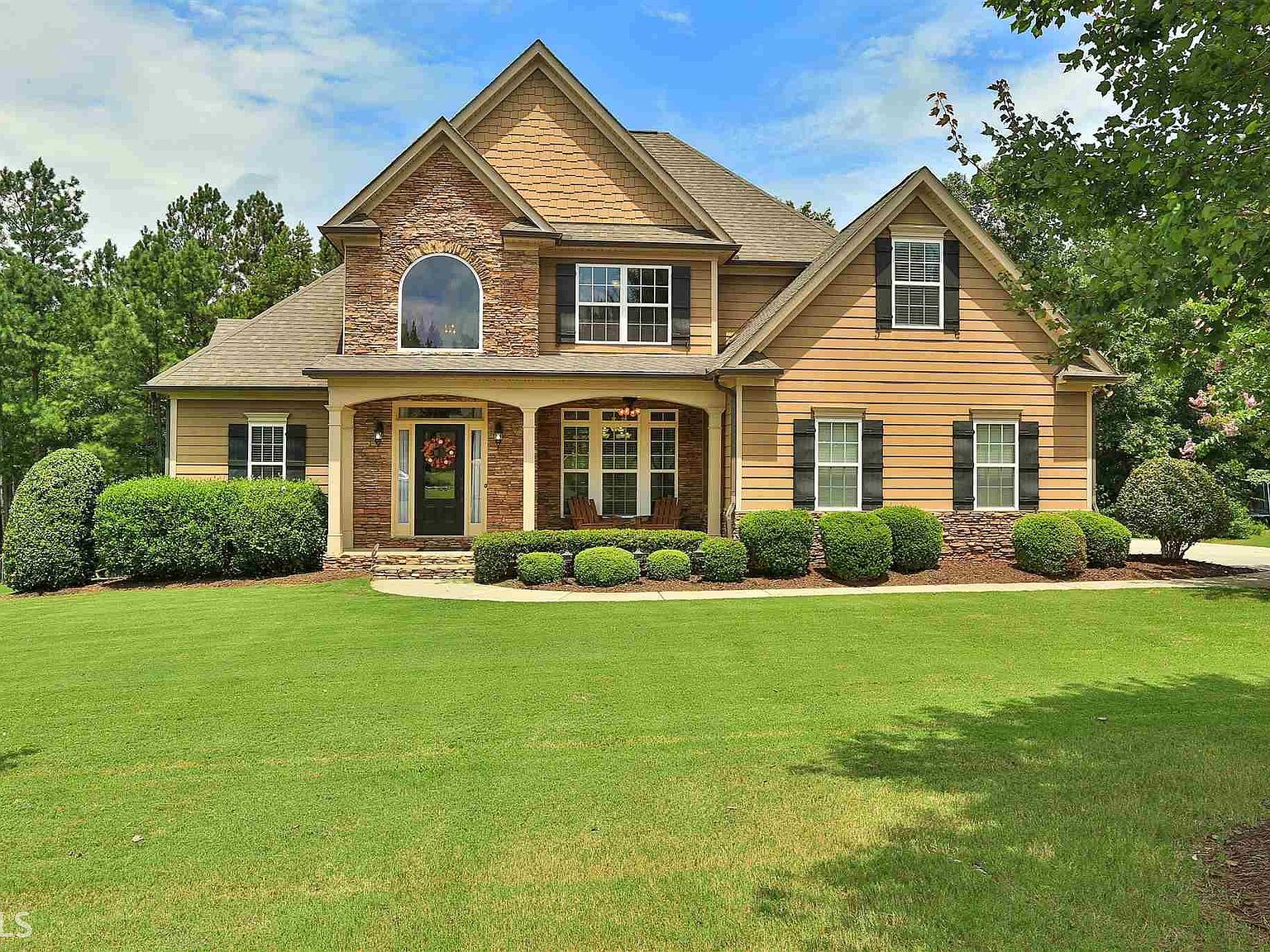 109 Fire Creek Trl, Senoia, GA 30276 | Zillow