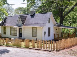 1162 Clark St, Clarkston, GA 30021