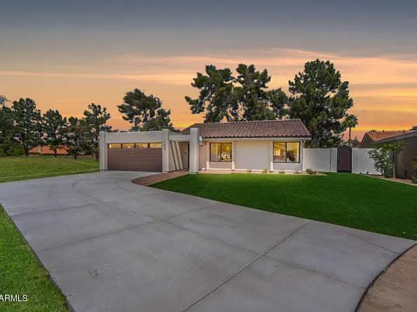 7629 N Via De Los Ninos, Scottsdale, AZ 85258