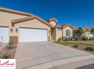238 N 2585 W, Hurricane, UT 84737