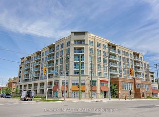 4600 Steeles Ave E #716, Markham, ON L3R 5J1