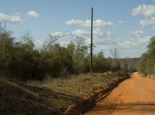 0 Perkins Mill Rd, Keysville, GA 30816