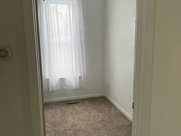 1st floor bedroom