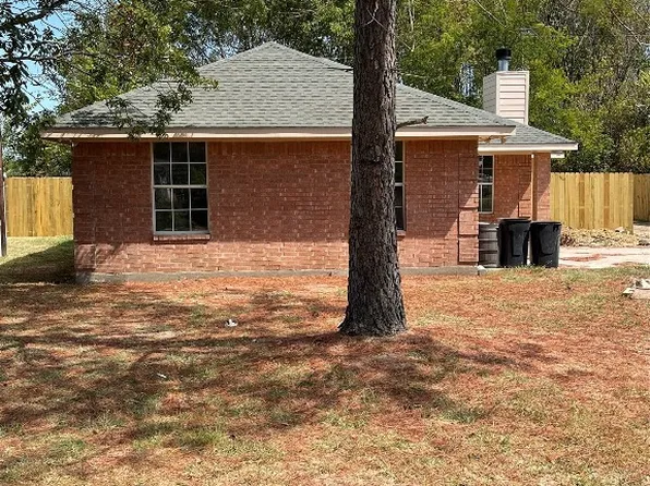 501 E Kaufman St, Mabank, TX 75147