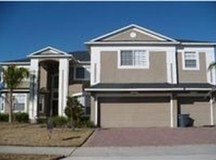 5103 Cape Hatteras Dr, Clermont, FL 34714