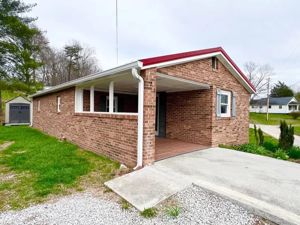 129 Rockwaller Ln, Jacksboro, TN 37757