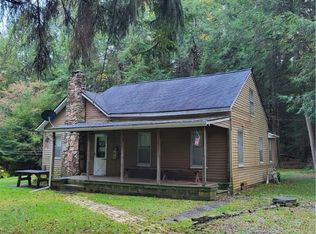 1495 Combs Creek Rd, Port Allegany, PA 16743