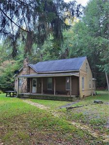 1495 Combs Creek Rd, Port Allegany, PA, 16743