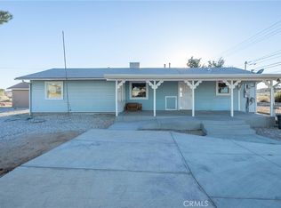 17795 Lemon St, Hesperia, CA 92345