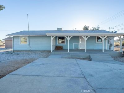 17795 Lemon St, Hesperia, CA, 92345