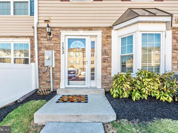 1821 Cassandra Dr Unit 153, Eldersburg, MD 21784