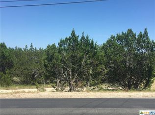 375 Scenic Terrace Dr, Canyon Lake, TX 78133