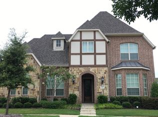 413 Monte Carlo Dr, Southlake, TX 76092