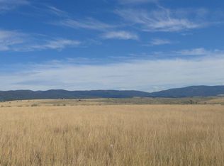 Nhn N Hidden Valley Rd, Florence, MT 59833