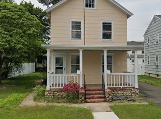 41 Plymouth Ave Floor 1, Norwalk, CT 06851