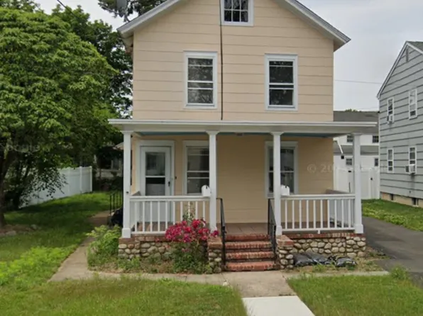 41 Plymouth Ave Floor 1, Norwalk, CT 06851