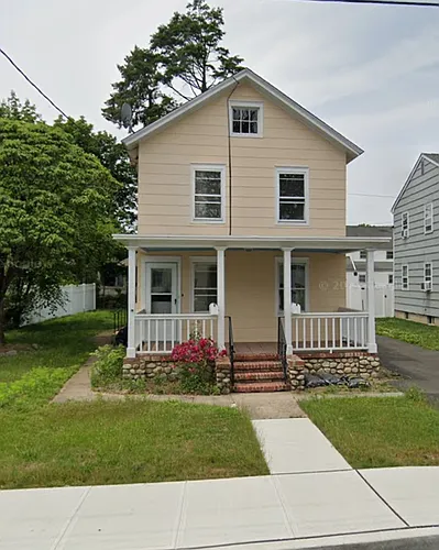 41 Plymouth Ave #1 Photo 1