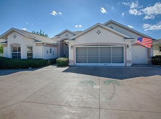 3152 Hatch Ln, The Villages, FL 32162