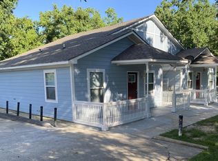 1723 3rd St UNIT B, Gulfport, MS 39501