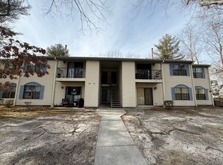 107 Liberty Ct #107, Absecon, NJ 08205