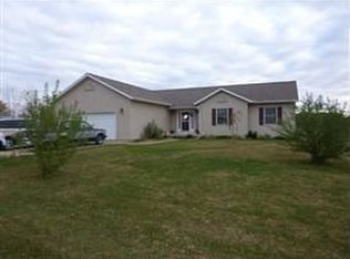 W1737 Purintun Rd, Albany, WI 53502
