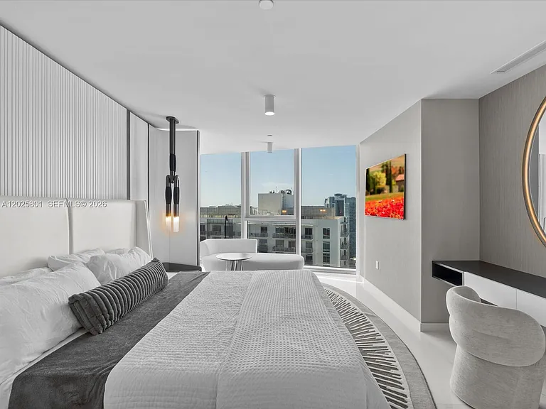 300 Biscayne Boulevard Way #4502E — Photo 19