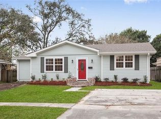 2316 Green Acres Rd, Metairie, LA 70003