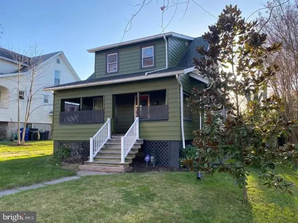 5210 Catalpha Rd, Baltimore, MD 21214