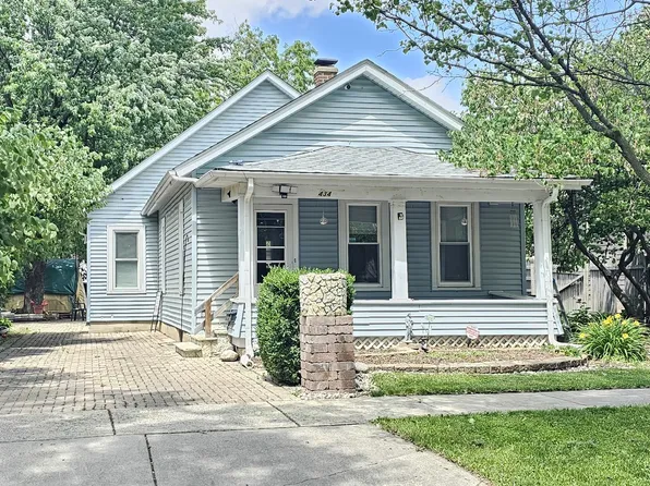 434 Linden Ave, Aurora, IL 60505