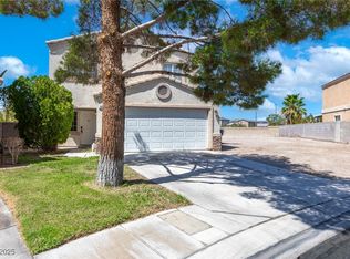 3335 Sutters Fort St, North Las Vegas, NV 89032