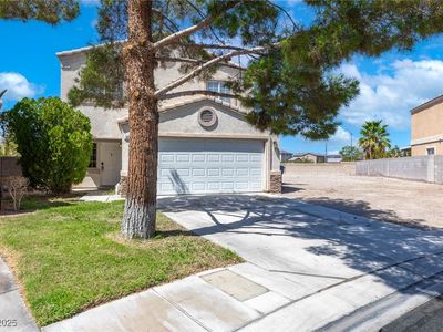 3335 Sutters Fort St, North Las Vegas, NV, 89032