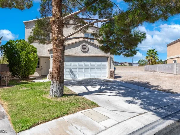 3335 Sutters Fort St, North Las Vegas, NV 89032