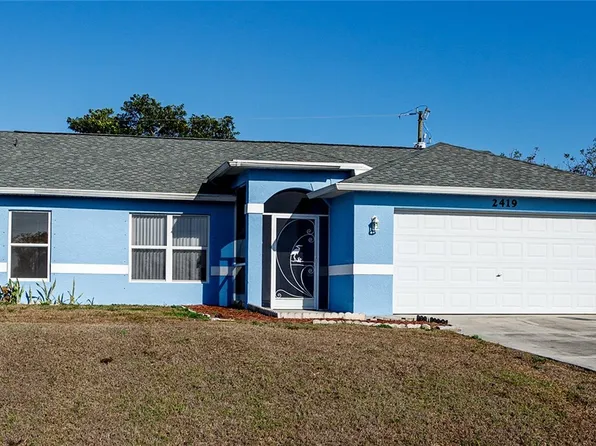 2419 NE 23rd Ave, Cape Coral, FL 33909