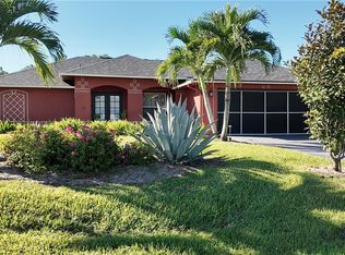 2809 21st St W, Lehigh Acres, FL 33971