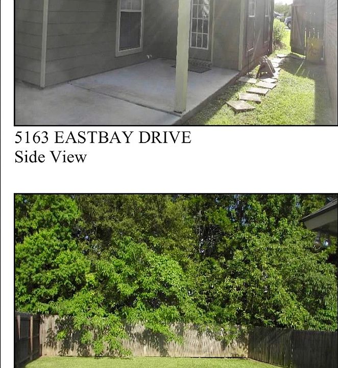 1st image of 5163 Eastbay Dr