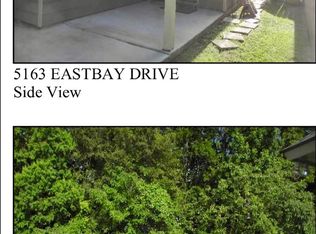 5163 Eastbay Dr, Baton Rouge, LA 70820