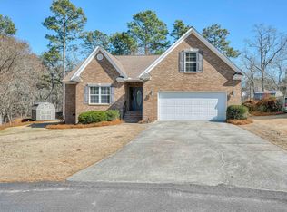 112 Russellpine Ct, Aiken, SC 29803