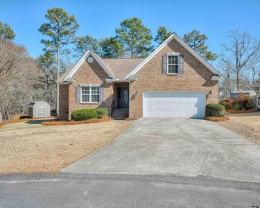 112 Russellpine Ct, Aiken, SC, 29803
