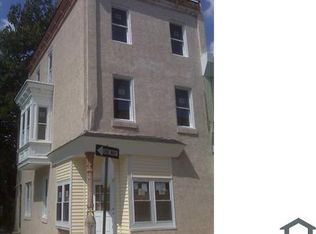 2400 N Garnet St APT 1, Philadelphia, PA 19132