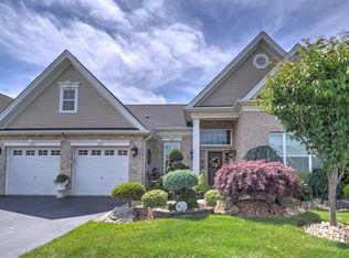 111 Riviera Dr, Monroe Township, NJ 08831