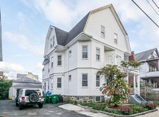 75 Kenmere Rd, Medford, MA 02155