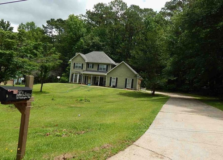 Property Front View