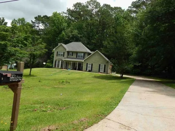 122 Washington Way, Lagrange, GA 30240