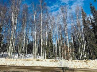 LOT 5 Sec 12 Skyridge Dr, Fairbanks, AK 99712