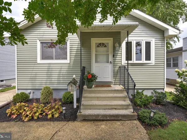 146 Wilson Ave, Hamilton, NJ 08619