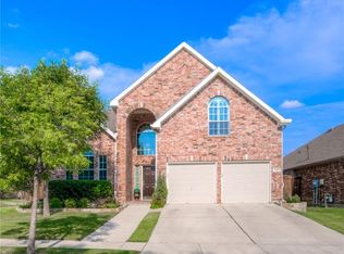 9128 Brinson Dr, Fort Worth, TX 76244