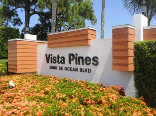 2600 SE Ocean Blvd UNIT UN EE 1, Stuart, FL 34996