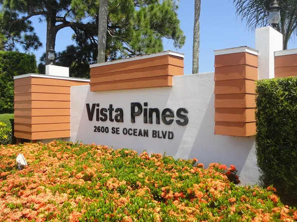 2600 SE Ocean Blvd Unit Un Ee 1, Stuart, FL 34996