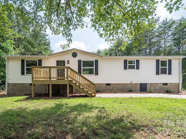 9075 Mull Rd, Vale, NC 28168
