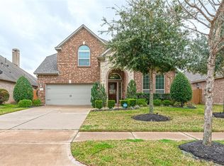 17315 Meadow Light Dr, Richmond, TX 77407